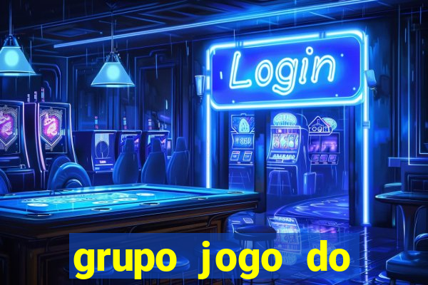 grupo jogo do bicho whatsapp salvador